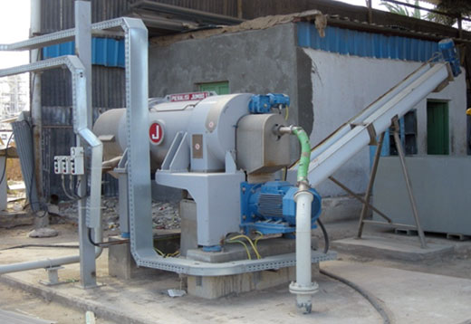 Centrifuga