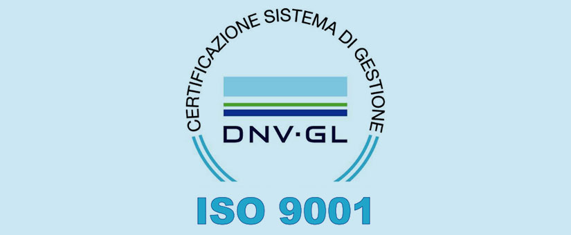 ISO 9001