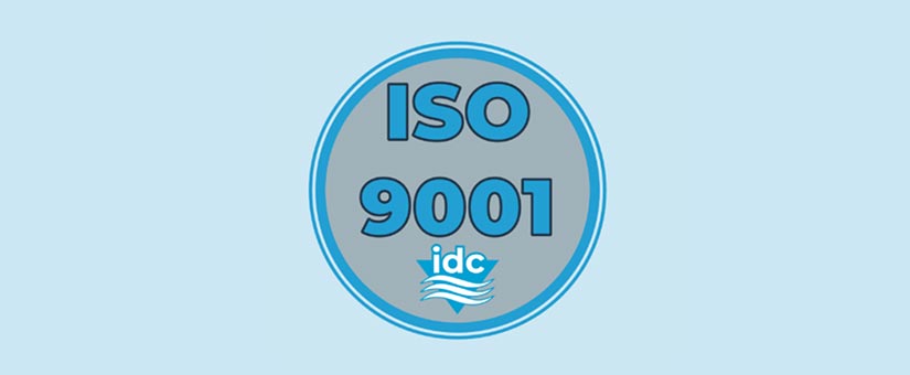 Certificazione ISO 9001